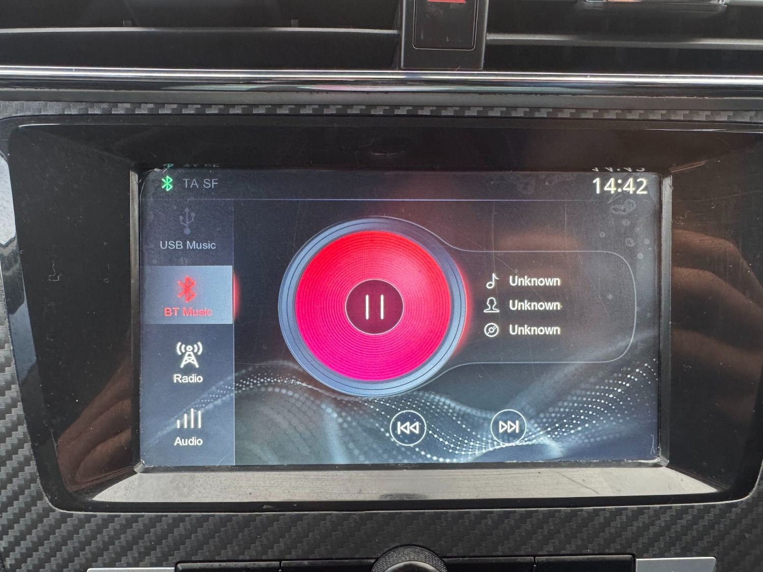 Used MG MG ZS 2019 for sale - 76881639: Photo 17