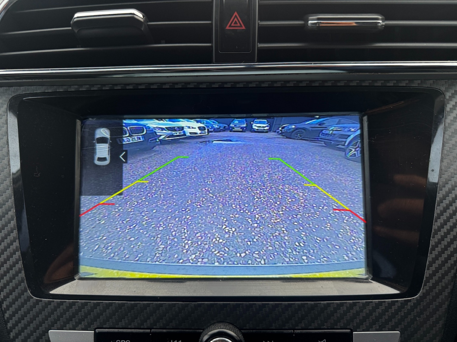 Used MG MG ZS 2019 for sale - 76881639: Photo 19