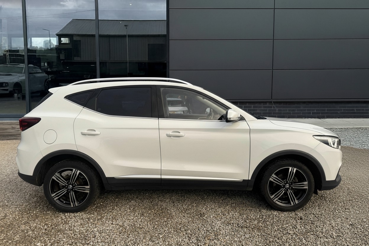 Used MG MG ZS 2019 for sale - 76881639: Photo 2