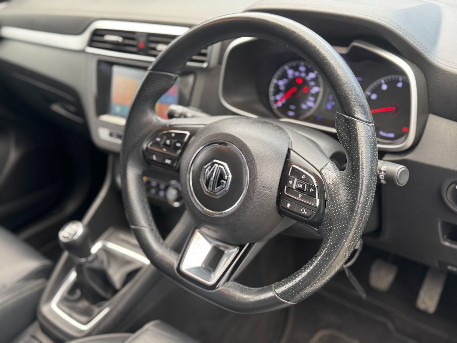 Used MG MG ZS 2019 for sale - 76881639: Photo 21