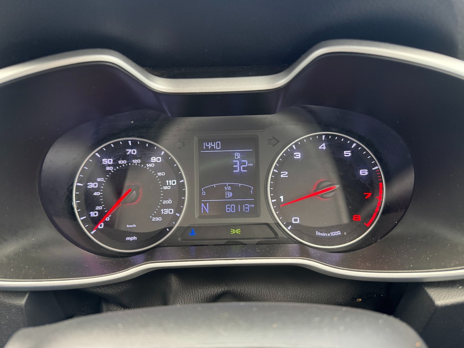 Used MG MG ZS 2019 for sale - 76881639: Photo 22