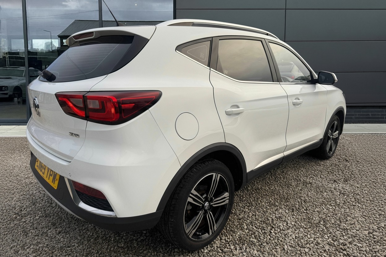 Used MG MG ZS 2019 for sale - 76881639: Photo 3