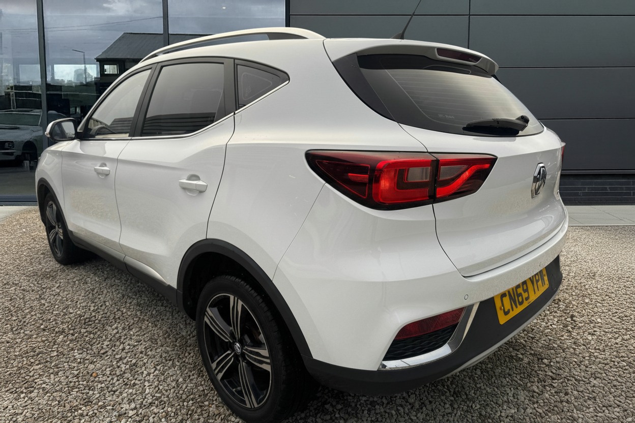 Used MG MG ZS 2019 for sale - 76881639: Photo 5