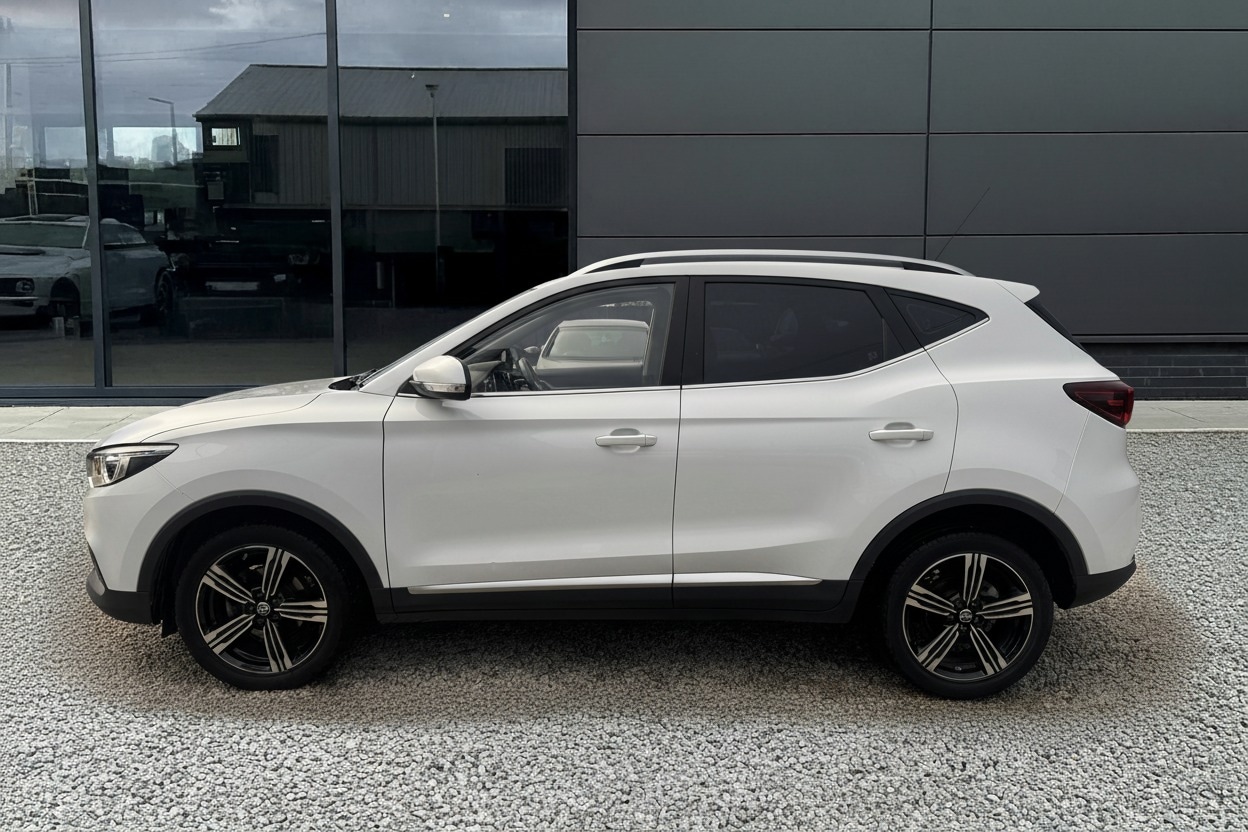 Used MG MG ZS 2019 for sale - 76881639: Photo 6