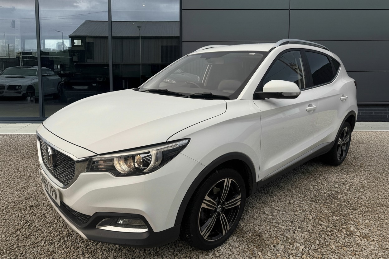 Used MG MG ZS 2019 for sale - 76881639: Photo 7