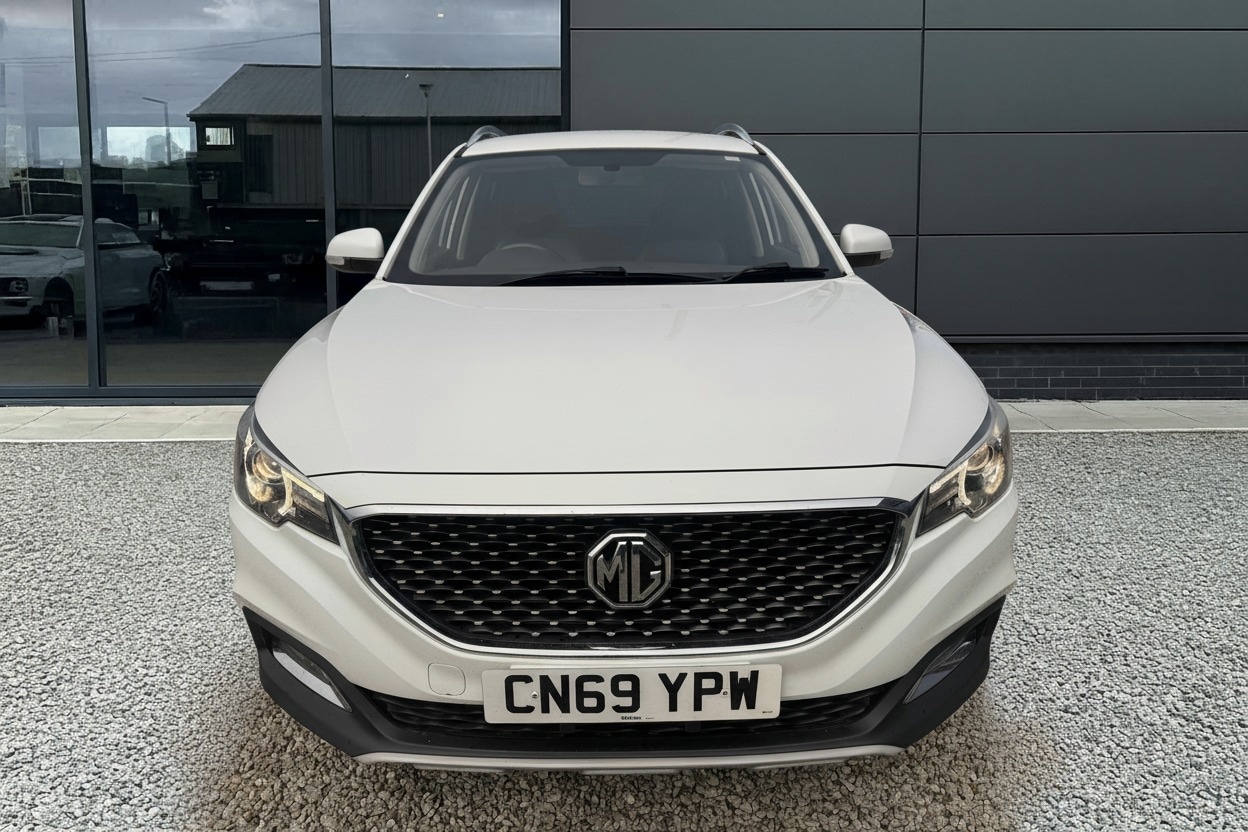 Used MG MG ZS 2019 for sale - 76881639: Photo 8