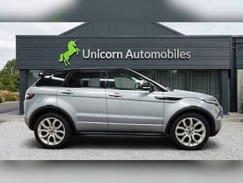 Used Land Rover Range Rover Evoque 2013 for sale - 79672926: Photo