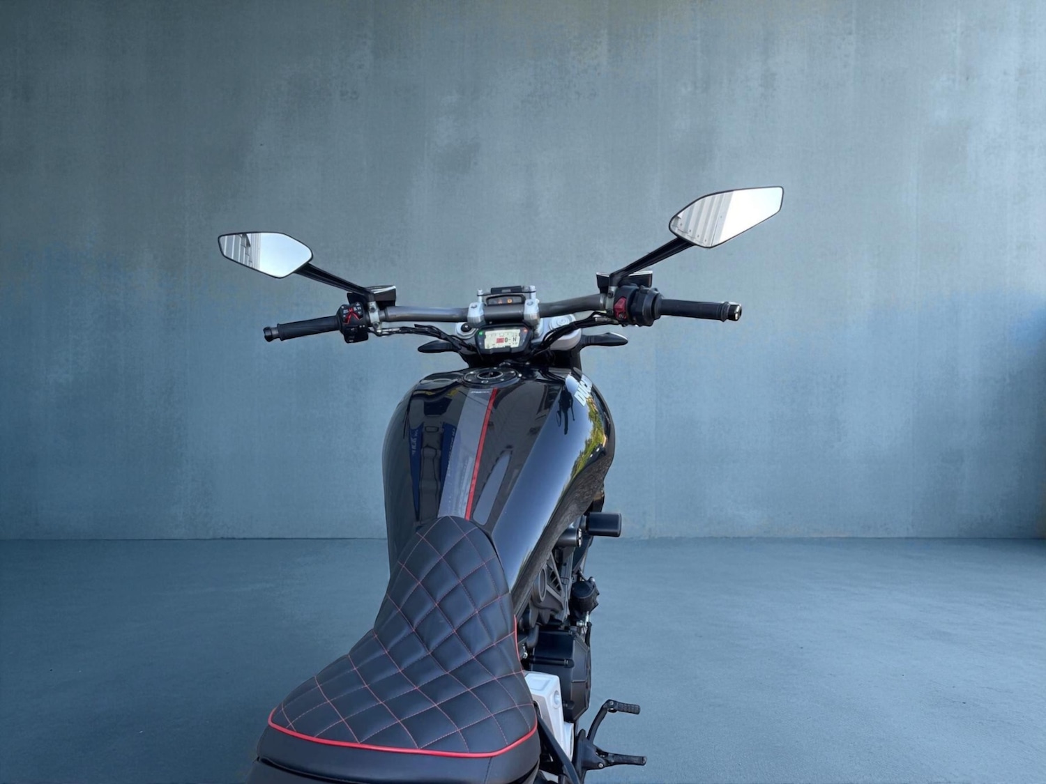 Used Ducati X Diavel 2016 for sale - 78162969: Photo 10