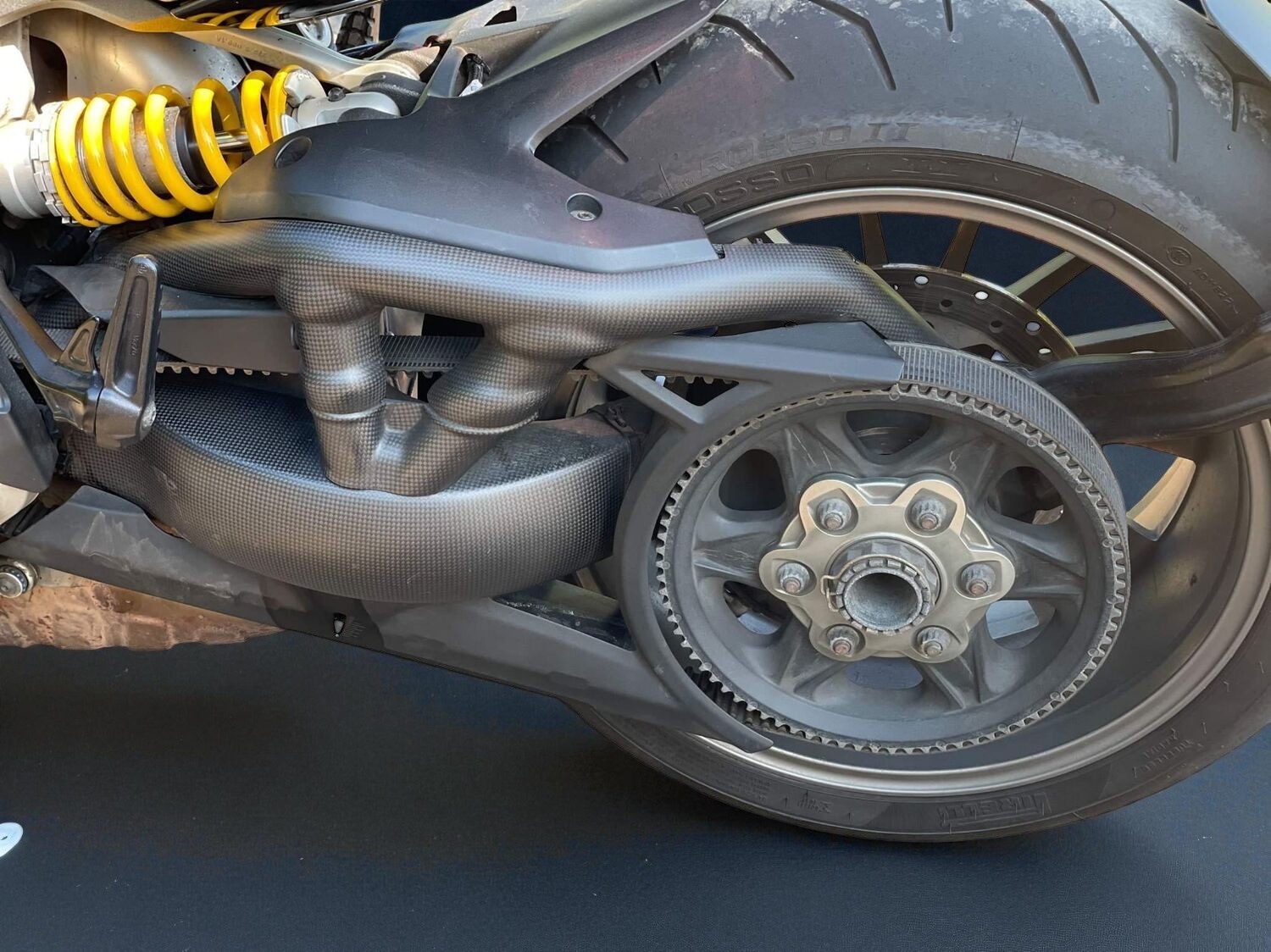 Used Ducati X Diavel 2016 for sale - 78162969: Photo 12