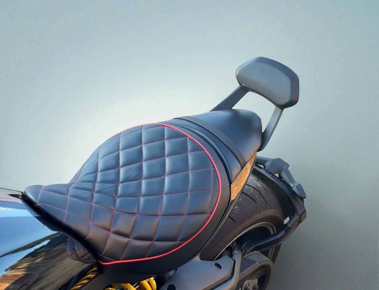 Used Ducati X Diavel 2016 for sale - 78162969: Photo 16