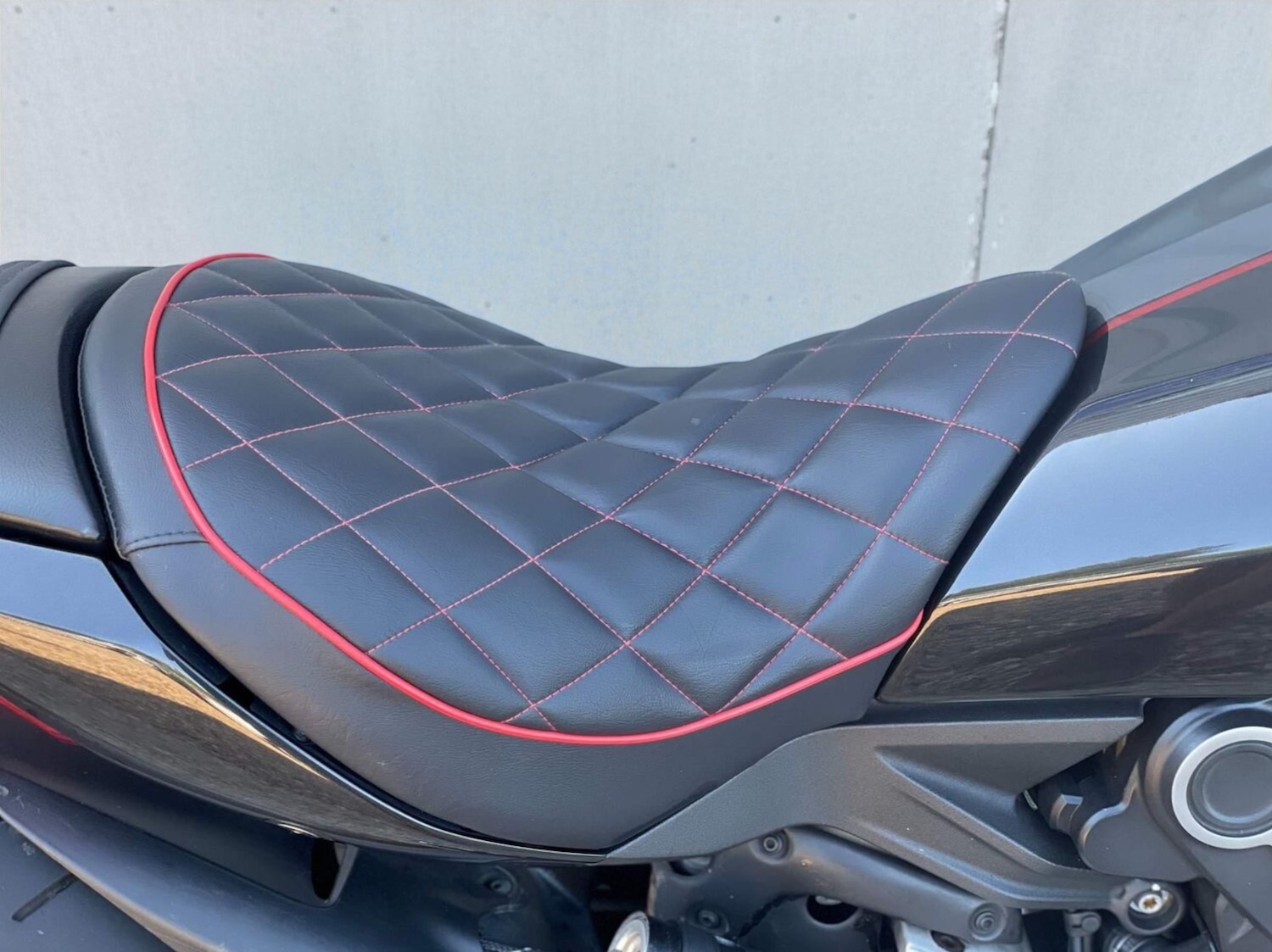 Used Ducati X Diavel 2016 for sale - 78162969: Photo 17