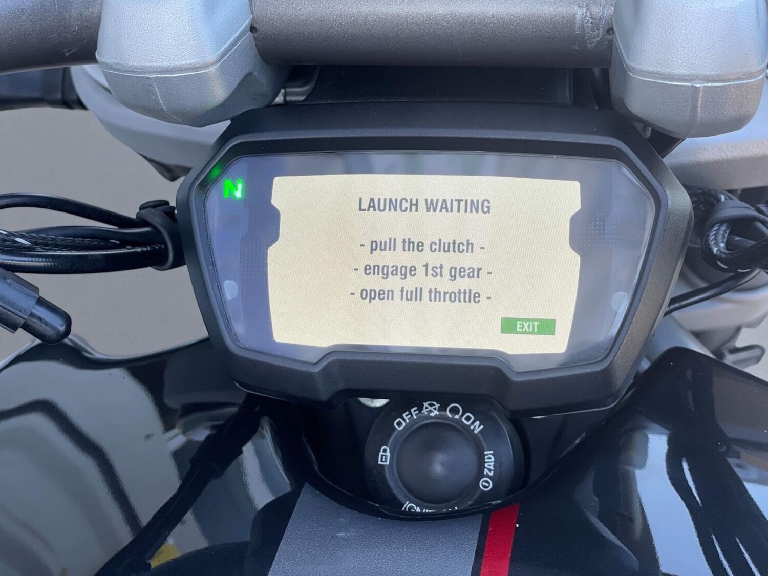 Used Ducati X Diavel 2016 for sale - 78162969: Photo 18