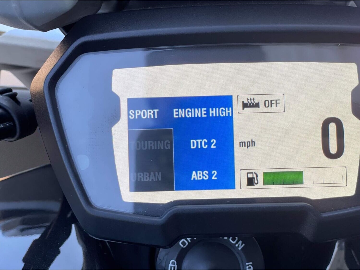 Used Ducati X Diavel 2016 for sale - 78162969: Photo 20