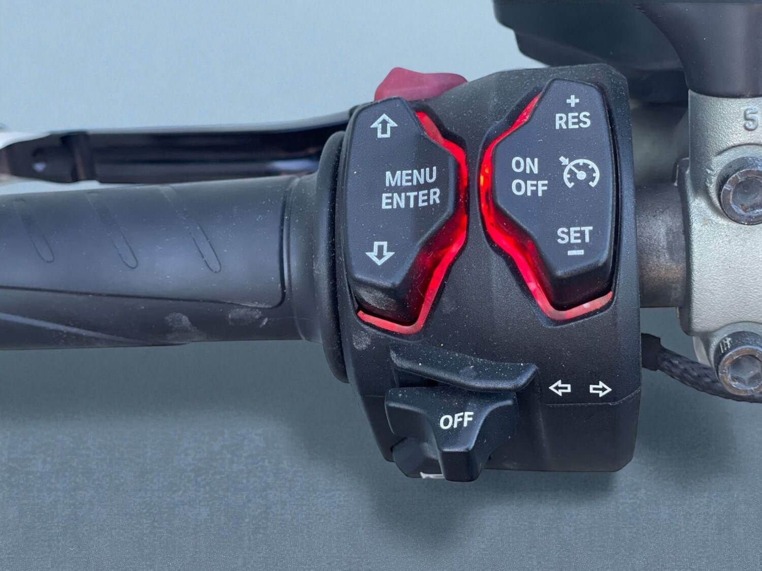 Used Ducati X Diavel 2016 for sale - 78162969: Photo 22