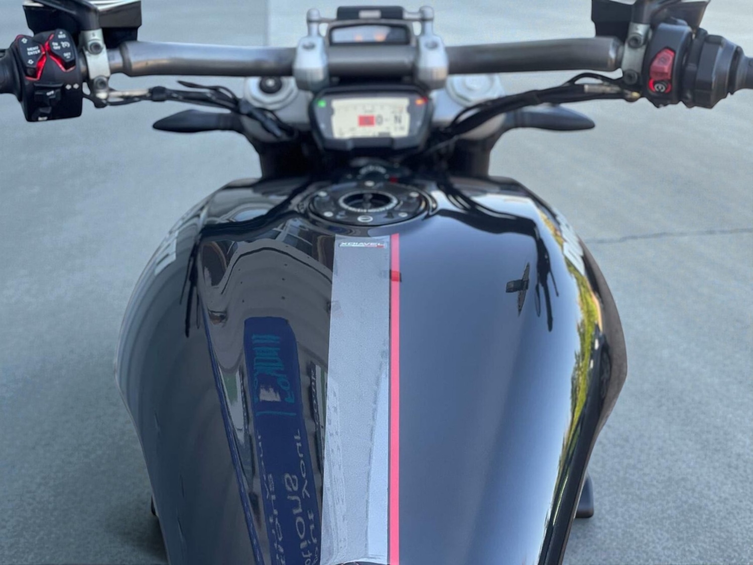 Used Ducati X Diavel 2016 for sale - 78162969: Photo 24