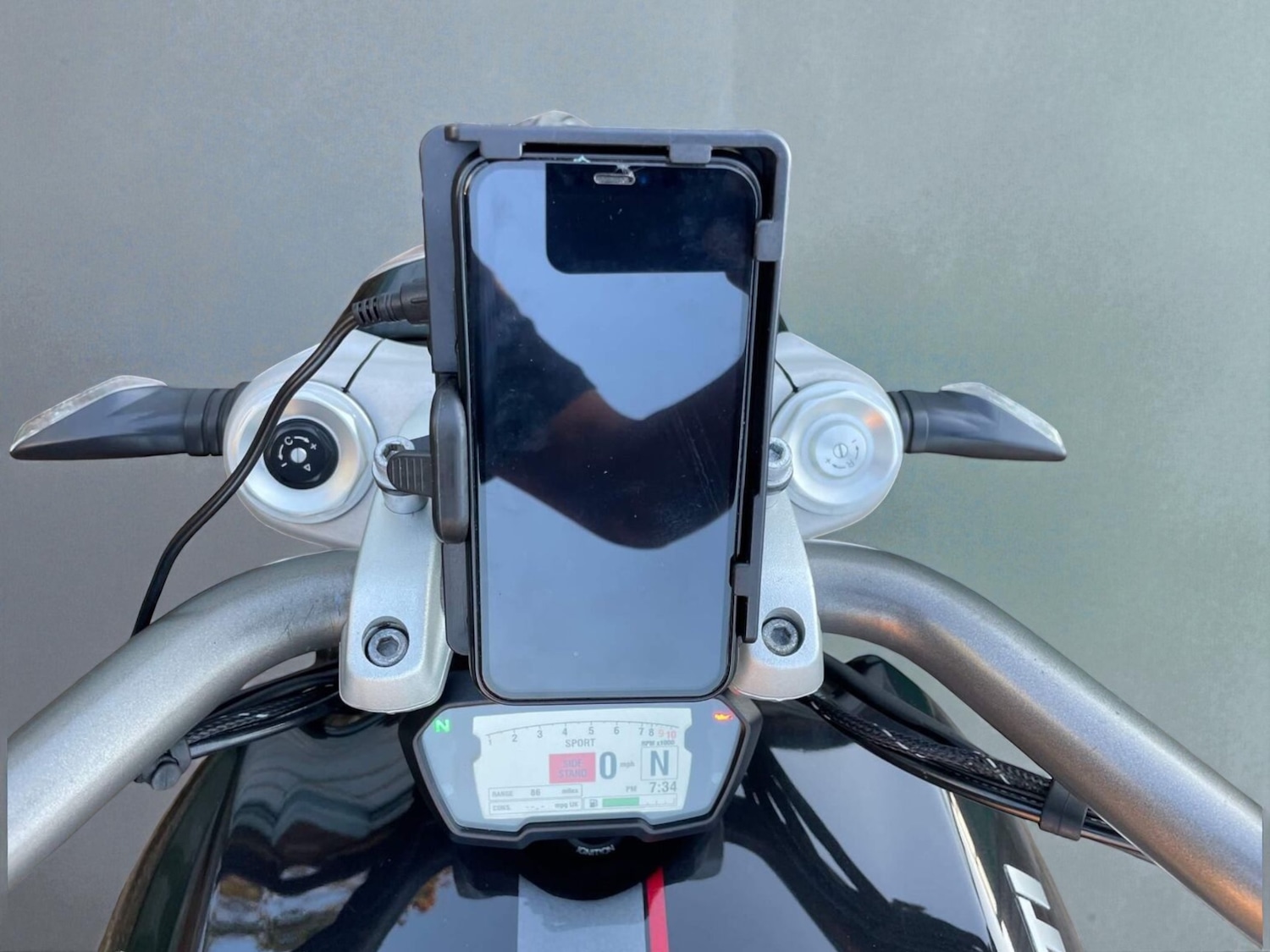 Used Ducati X Diavel 2016 for sale - 78162969: Photo 25