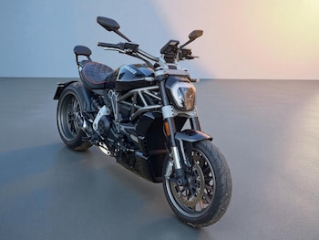 Used Ducati X Diavel 2016 for sale - bike-78162969: Photo