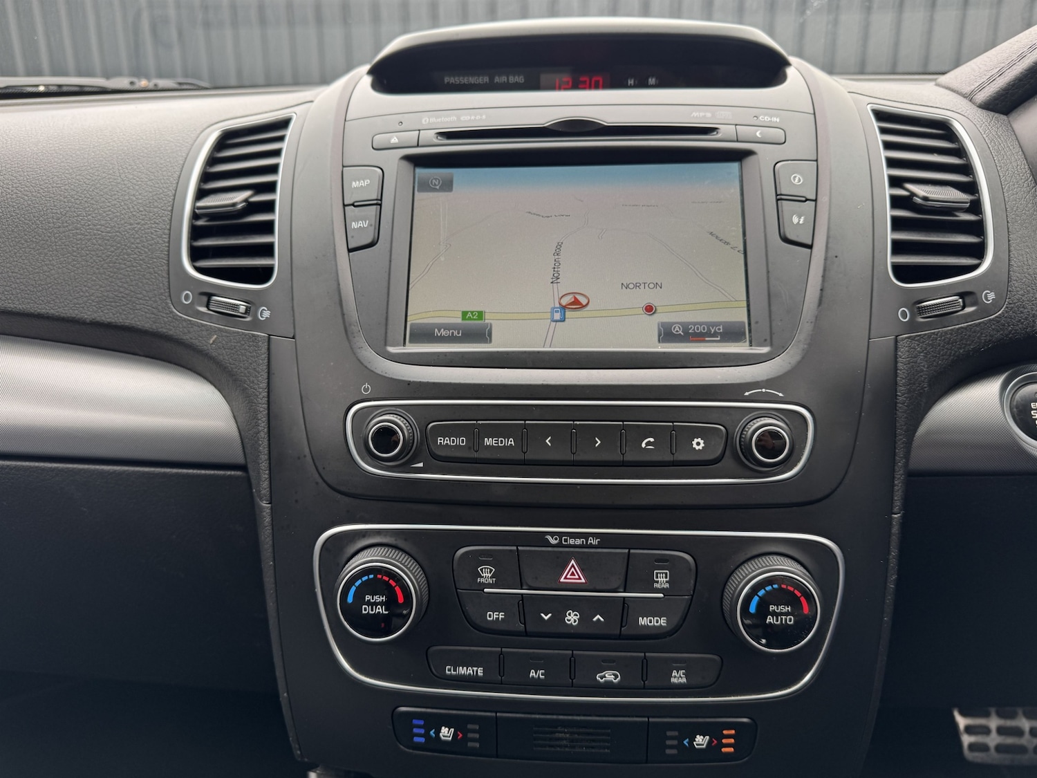 Used Kia Sorento 2014 for sale - 76163610: Photo 11