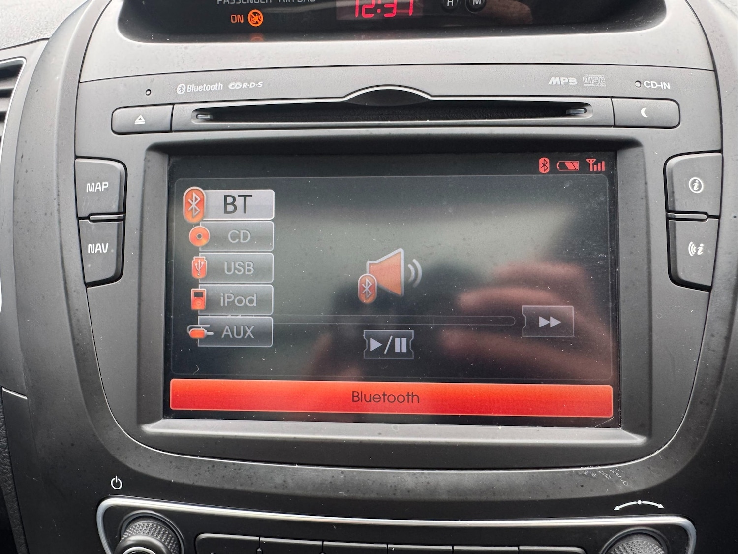 Used Kia Sorento 2014 for sale - 76163610: Photo 12