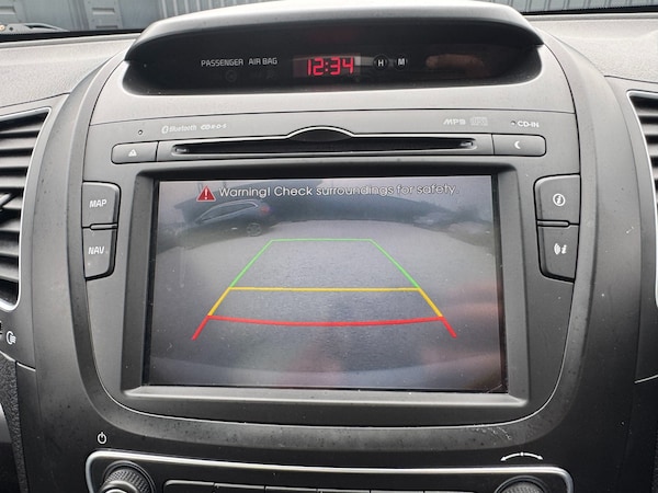 Used Kia Sorento 2014 for sale - 76163610: Photo 12