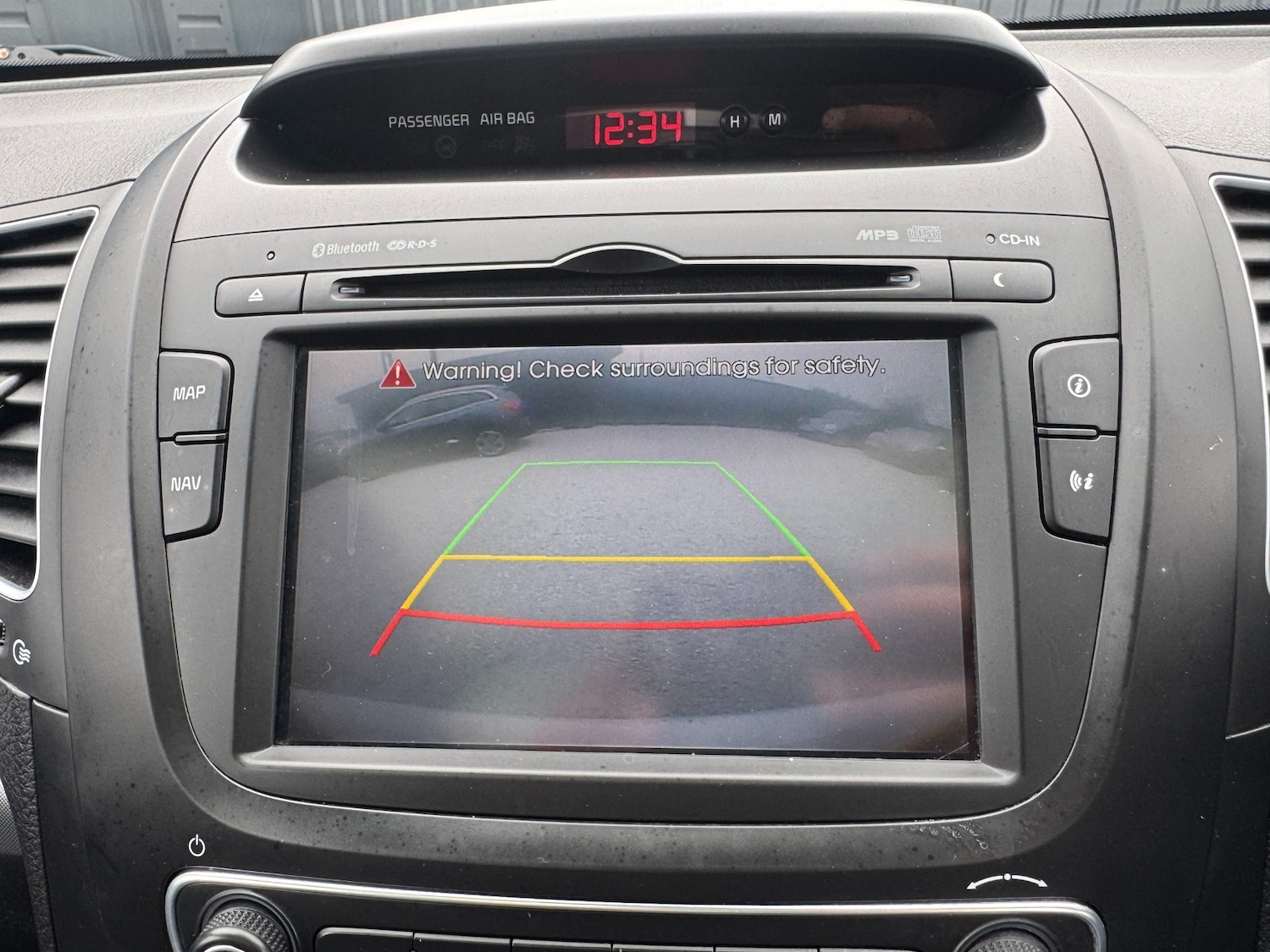 Used Kia Sorento 2014 for sale - 76163610: Photo 13