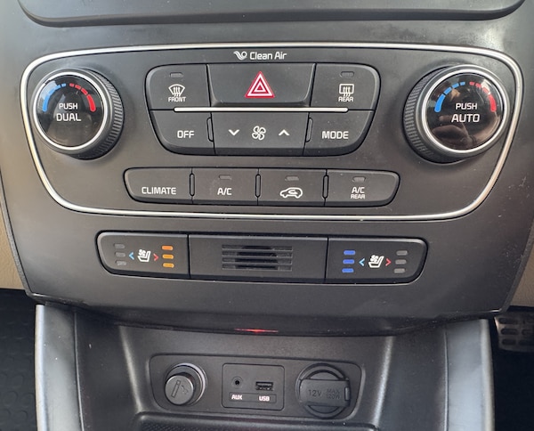 Used Kia Sorento 2014 for sale - 76163610: Photo 13