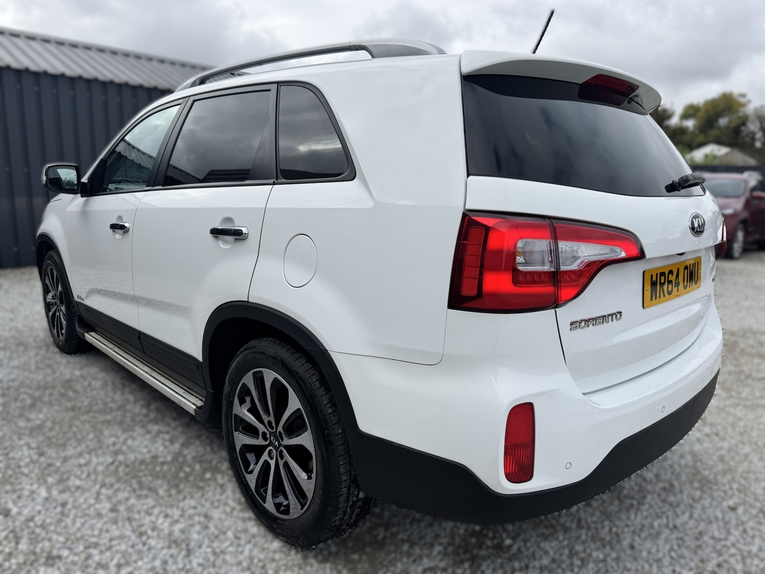 Used Kia Sorento 2014 for sale - 76163610: Photo 23