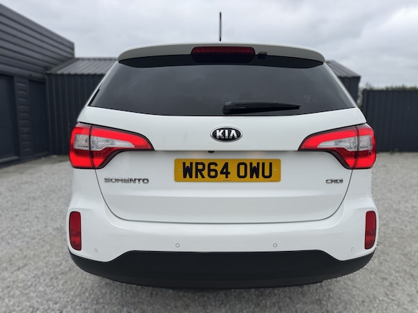 Used Kia Sorento 2014 for sale - 76163610: Photo 23