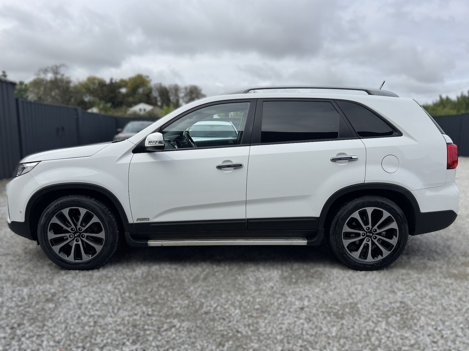 Used Kia Sorento 2014 for sale - 76163610: Photo 24