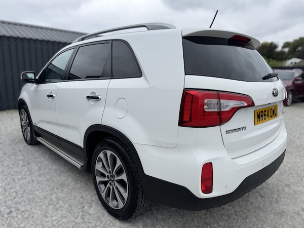 Used Kia Sorento 2014 for sale - 76163610: Photo 24