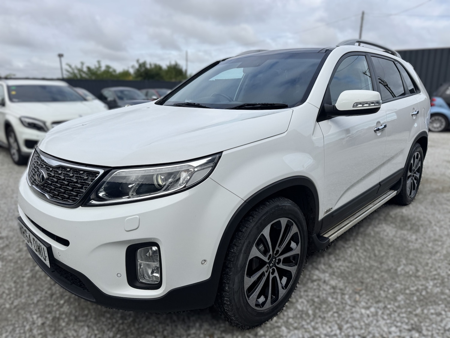 Used Kia Sorento 2014 for sale - 76163610: Photo 25