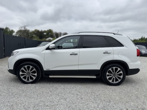 Used Kia Sorento 2014 for sale - 76163610: Photo 25