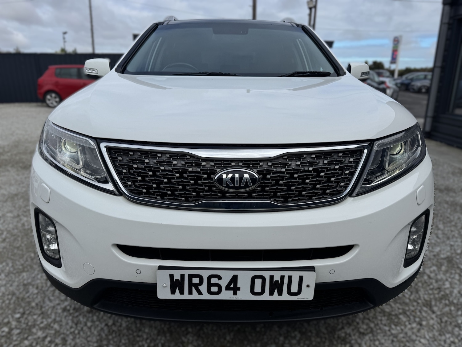 Used Kia Sorento 2014 for sale - 76163610: Photo 26