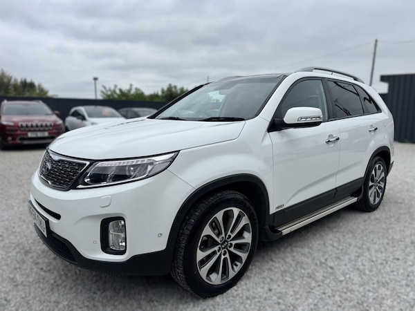 Used Kia Sorento 2014 for sale - 76163610: Photo 26