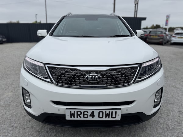 Used Kia Sorento 2014 for sale - 76163610: Photo 27
