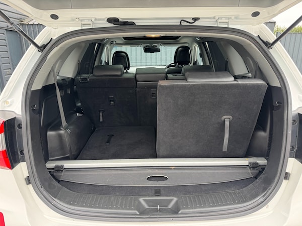Used Kia Sorento 2014 for sale - 76163610: Photo 28