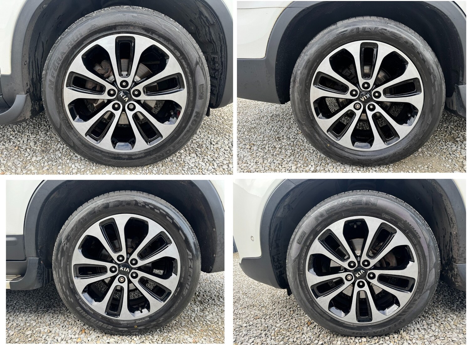 Used Kia Sorento 2014 for sale - 76163610: Photo 29