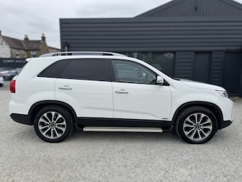 Used Kia Sorento 2014 for sale - 76163610: Photo 2