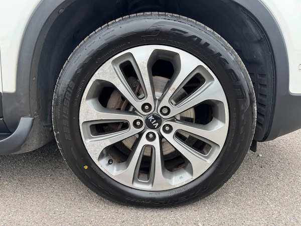 Used Kia Sorento 2014 for sale - 76163610: Photo 30
