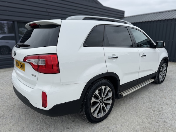 Used Kia Sorento 2014 for sale - 76163610: Photo 3
