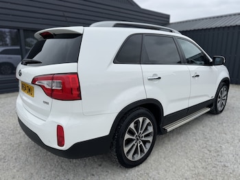 Used Kia Sorento 2014 for sale - 76163610: Photo 3