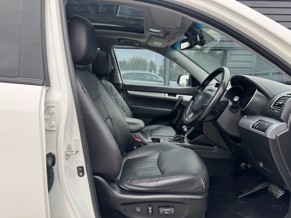 Used Kia Sorento 2014 for sale - 76163610: Photo 4