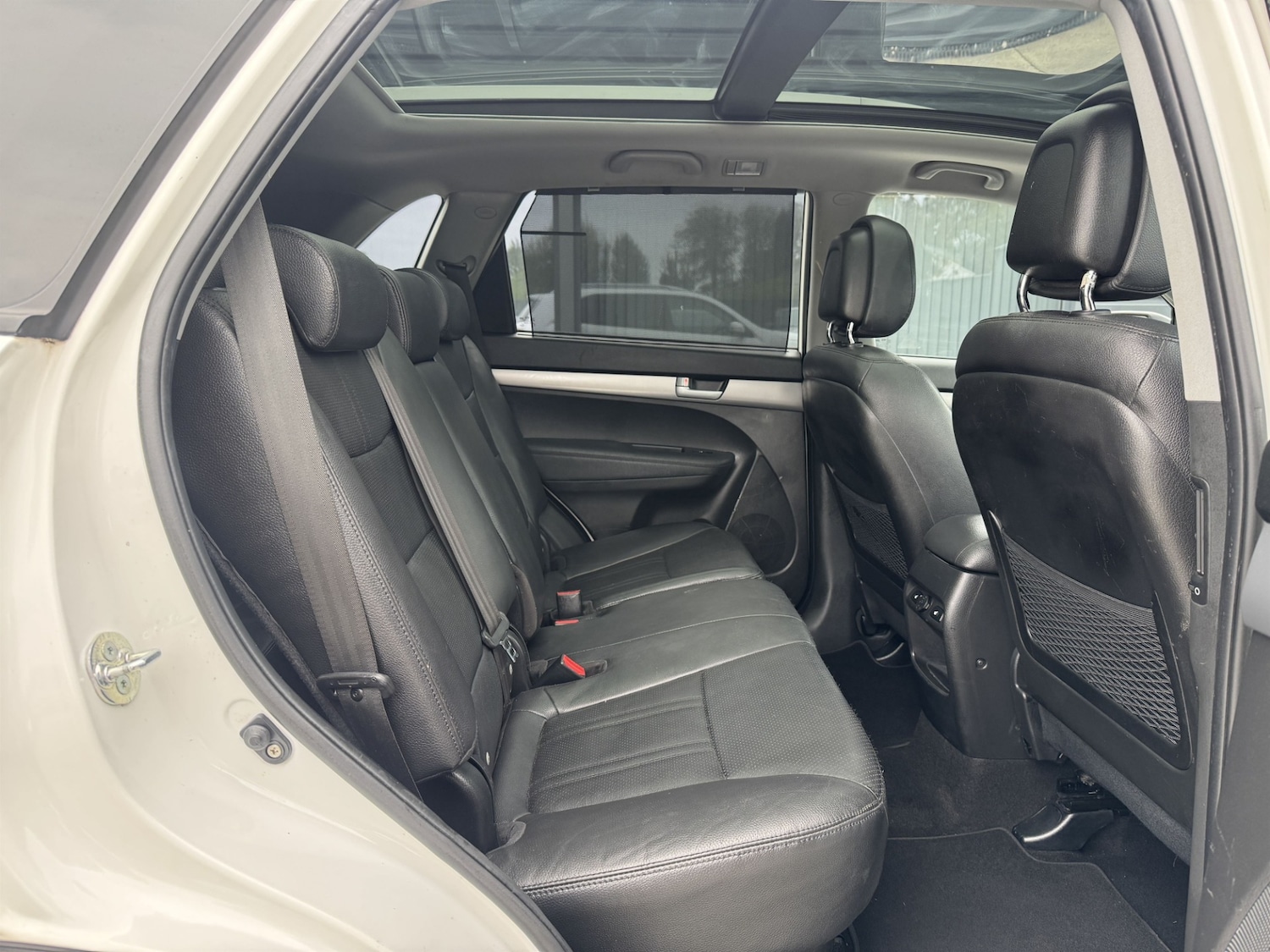 Used Kia Sorento 2014 for sale - 76163610: Photo 5