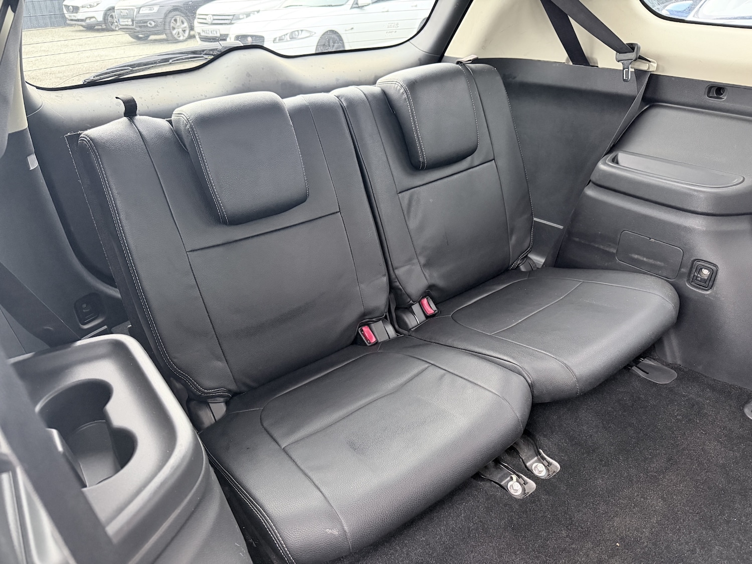 Used Mitsubishi Outlander 2018 for sale - 78064920: Photo 12