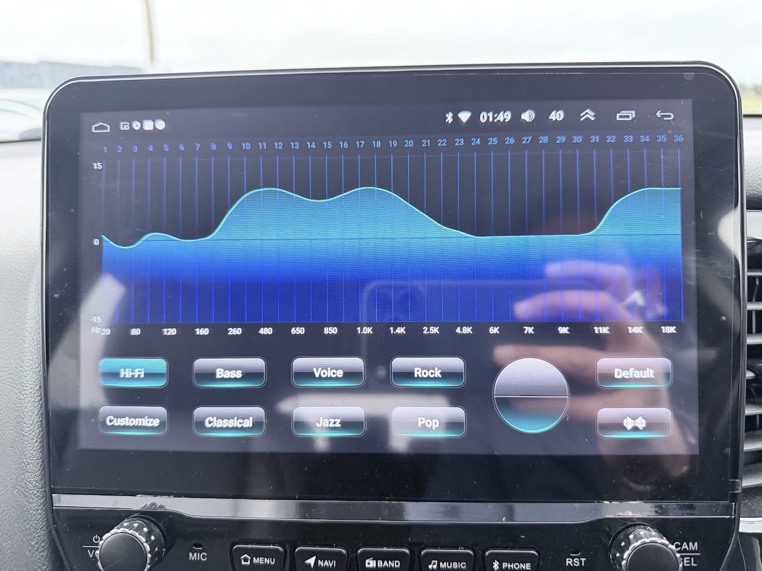 Used Mitsubishi Outlander 2018 for sale - 78064920: Photo 17