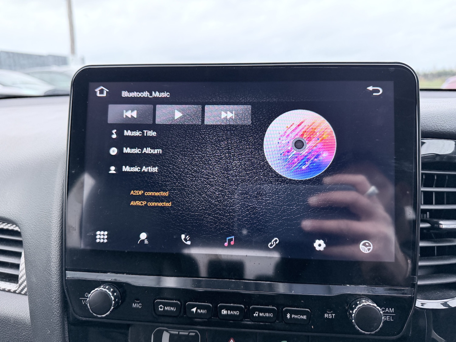 Used Mitsubishi Outlander 2018 for sale - 78064920: Photo 18