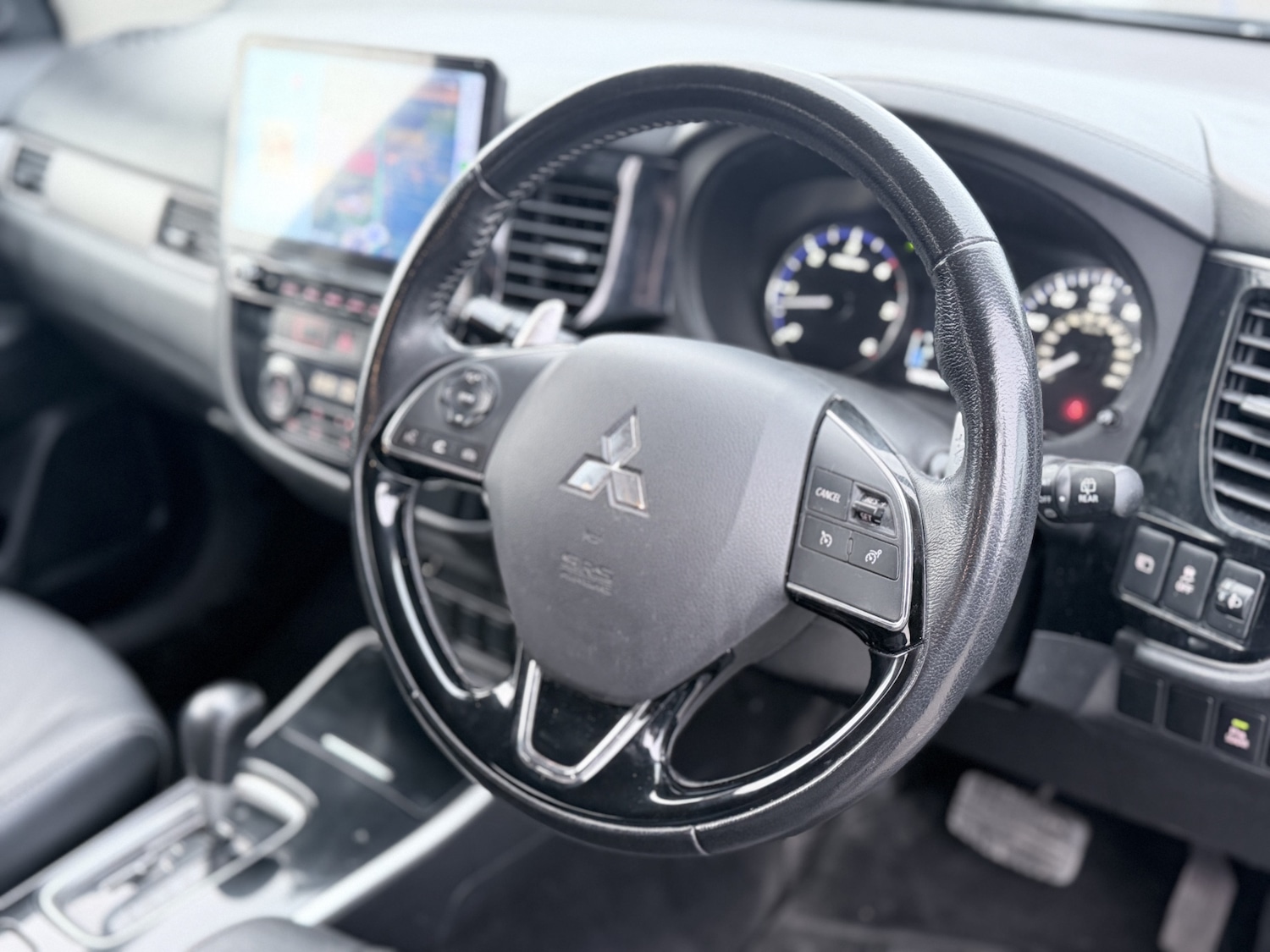 Used Mitsubishi Outlander 2018 for sale - 78064920: Photo 22