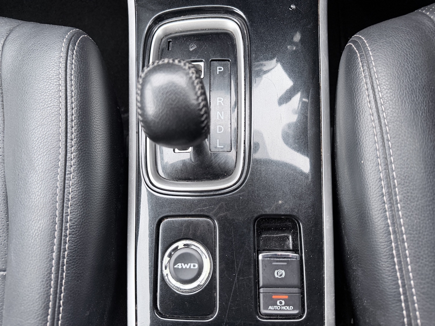 Used Mitsubishi Outlander 2018 for sale - 78064920: Photo 23