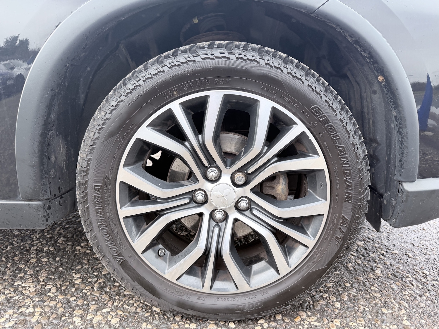 Used Mitsubishi Outlander 2018 for sale - 78064920: Photo 27