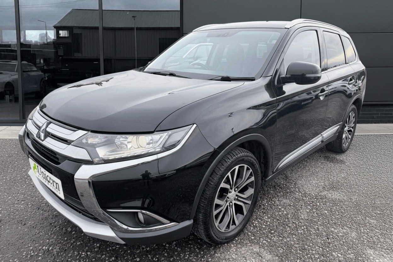 Used Mitsubishi Outlander 2018 for sale - 78064920: Photo 7